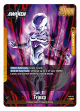 Load image into Gallery viewer, DBS Fusion World: Starter Deck FS04 (Frieza)
