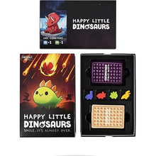 Load image into Gallery viewer, Happy Little Dinosaurs
