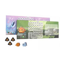 Load image into Gallery viewer, Happy Little Dinosaurs (Hazards Ahead Expansion)
