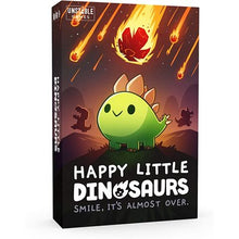 Load image into Gallery viewer, Happy Little Dinosaurs
