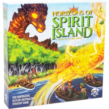 Load image into Gallery viewer, Horizons of Spirit Island
