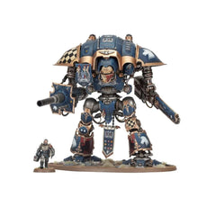 Load image into Gallery viewer, Warhammer 40,000: Imperial Knights - Knight Questoris
