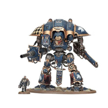 Load image into Gallery viewer, Warhammer 40,000: Imperial Knights - Knight Questoris
