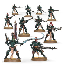 Load image into Gallery viewer, Warhammer 40,000: Drukhari - Kabalite Warriors
