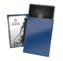 Load image into Gallery viewer, Ultimate Guard Katana Sleeves 100CT (Blue Bird)

