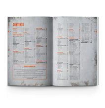 Load image into Gallery viewer, Warhammer 40,000: Kill Team Annual 2023 - Season of the Gallowdark
