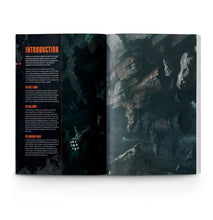 Load image into Gallery viewer, Warhammer 40,000: Kill Team Annual 2023 - Season of the Gallowdark
