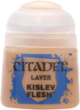 Load image into Gallery viewer, Citadel: Kislev Flesh Layer Paint
