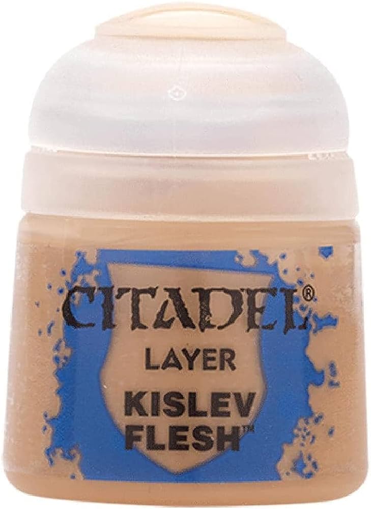 Citadel: Kislev Flesh Layer Paint