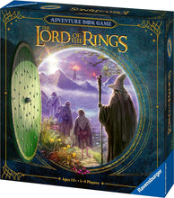 Load image into Gallery viewer, The Lord of the Rings Adventure Book Game
