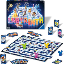 Load image into Gallery viewer, Labyrinth: Disney 100th Anniversary
