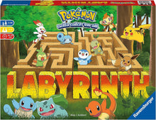 Load image into Gallery viewer, Labyrinth: Pokémon
