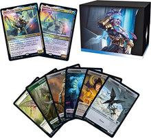 Load image into Gallery viewer, MTG Commander Deck: Kamigawa Neon Dynasty (Buckle Up)
