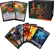Load image into Gallery viewer, MTG Commander Deck: Kamigawa Neon Dynasty (Upgrades Unleashed)
