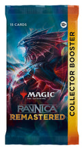 Load image into Gallery viewer, [Pre-Order] MTG: Ravnica Remastered Collector Booster Box
