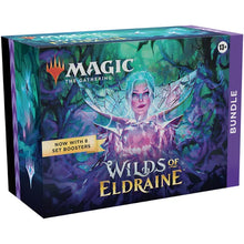 Load image into Gallery viewer, MTG: Wilds of Eldraine Bundle
