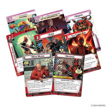 Load image into Gallery viewer, Marvel Champions: Deadpool Hero Pack
