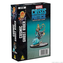 Load image into Gallery viewer, Marvel: Crisis Protocol - Cosmic Ghost Rider
