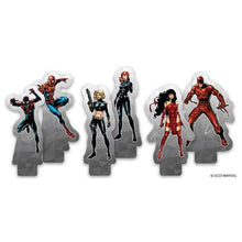 Load image into Gallery viewer, Marvel D.A.G.G.E.R
