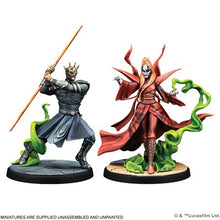 Load image into Gallery viewer, [Pre-Order] Star Wars: Shatterpoint - Witches of Dathomir Squad Pack
