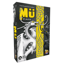 Load image into Gallery viewer, Mü &amp; More
