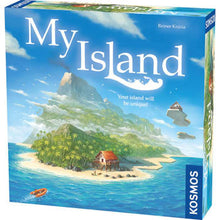 Load image into Gallery viewer, My Island
