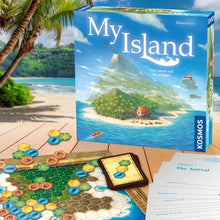 Load image into Gallery viewer, My Island
