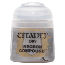 Load image into Gallery viewer, Citadel: Necron Compound Dry Paint
