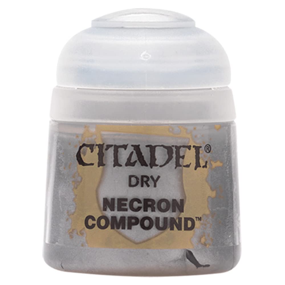Citadel: Necron Compound Dry Paint