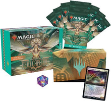 Load image into Gallery viewer, MTG: Streets of New Capenna Bundle

