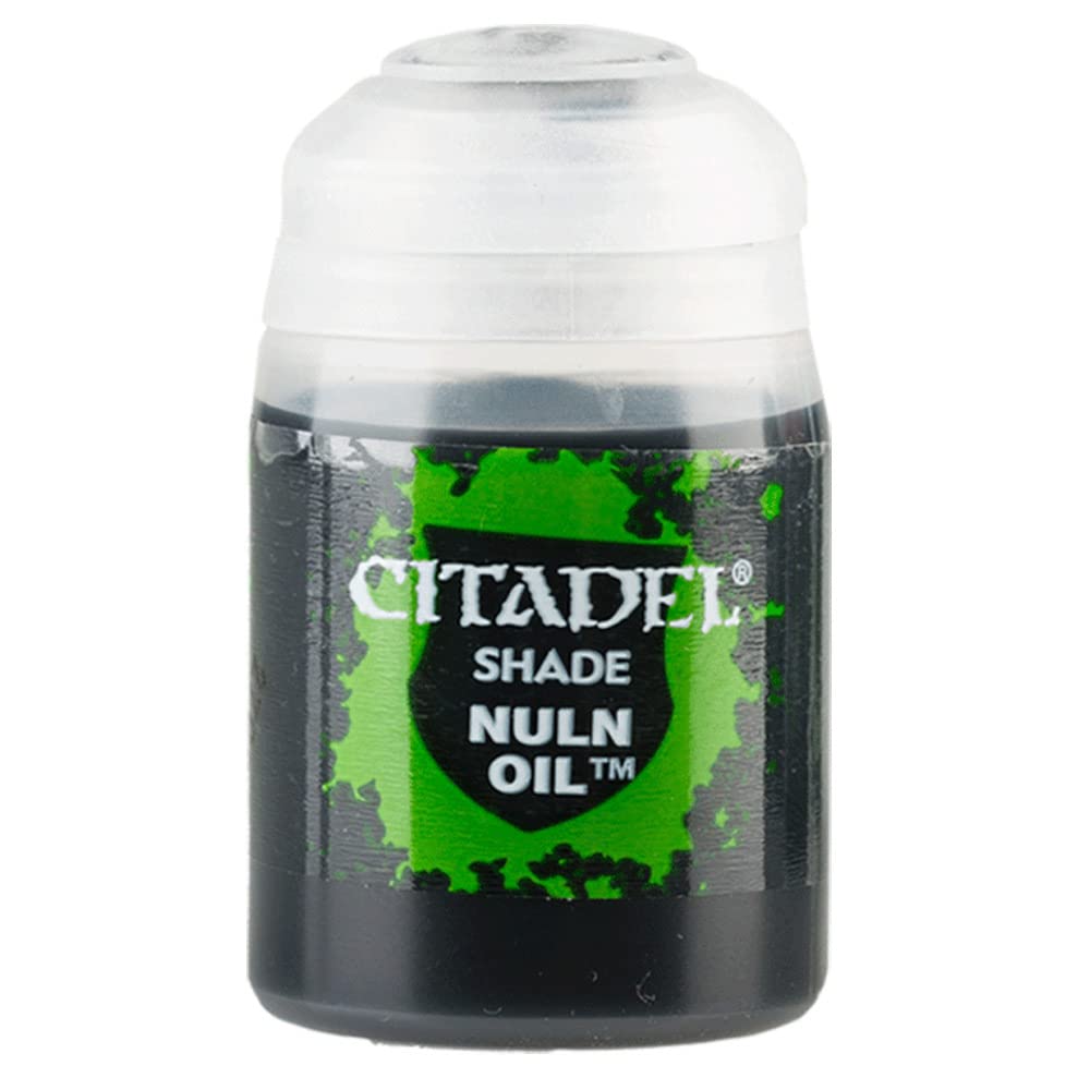 Citadel: Nuln Oil Shade Paint