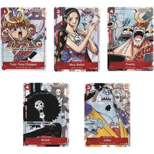 Load image into Gallery viewer, One Piece TCG: Premium Card Collection 25th Edition
