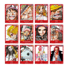 Load image into Gallery viewer, One Piece TCG: Premium Card Collection Film Red
