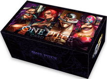 Load image into Gallery viewer, One Piece TCG: Special Former Four Emperors Set
