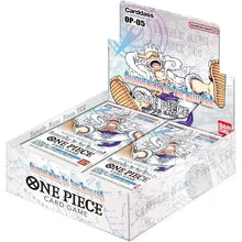 Load image into Gallery viewer, One Piece TCG: Awakening of the New Era [OP-05] Booster Box
