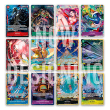 Load image into Gallery viewer, One Piece TCG: Premium Card Collection Best Selection Vol. 2
