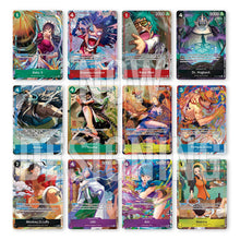 Load image into Gallery viewer, [Pre-Order] One Piece TCG: Premium Card Collection Best Selection Vol. 3

