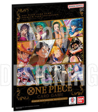 Load image into Gallery viewer, [Pre-Order] One Piece TCG: Premium Card Collection Best Selection Vol. 3
