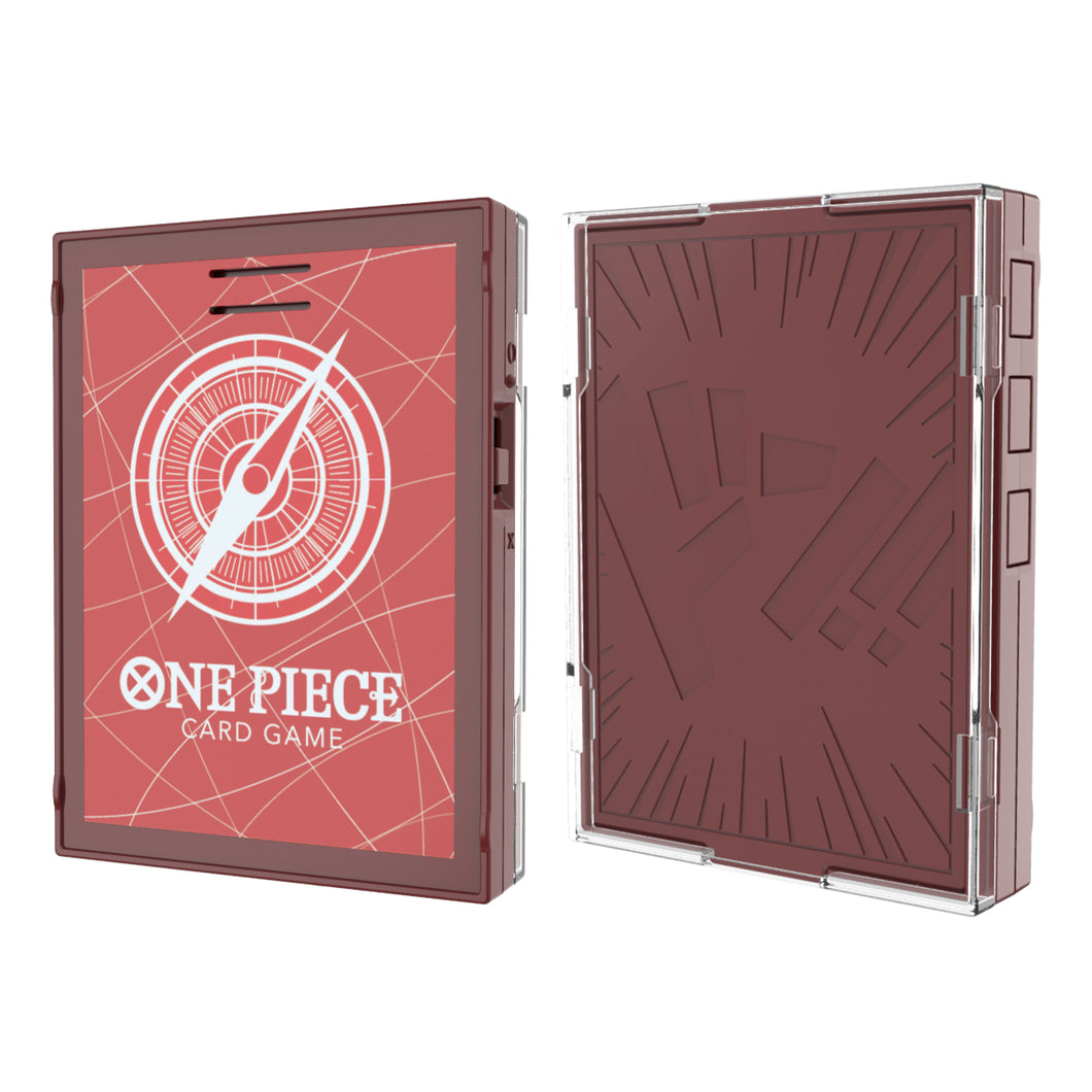 One Piece TCG: Sound Loader Vol. 1 (Monkey D. Luffy)
