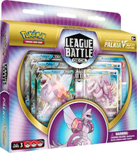 Load image into Gallery viewer, Pokémon TCG: Origin Forme Palkia VSTAR League Battle Deck
