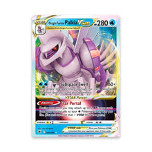 Load image into Gallery viewer, Pokémon TCG: Origin Forme Palkia VSTAR League Battle Deck
