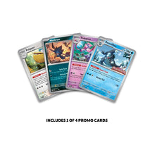 Load image into Gallery viewer, Pokémon TCG: Paldea Evolved Build &amp; Battle Box
