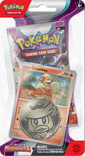 Load image into Gallery viewer, Pokémon TCG: Paldea Evolved Checklane Blister

