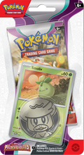 Load image into Gallery viewer, Pokémon TCG: Paldea Evolved Checklane Blister
