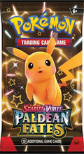 Load image into Gallery viewer, Pokémon TCG: Paldean Fates Tin (Charizard)
