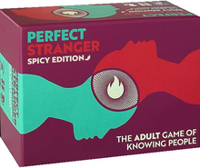 Load image into Gallery viewer, [Pre-Order] Perfect Stranger Spicy Edition
