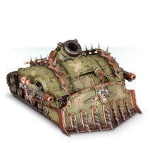 Load image into Gallery viewer, Warhammer 40,000: Death Guard - Plagueburst Crawler
