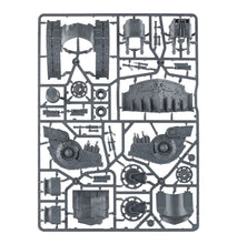 Load image into Gallery viewer, Warhammer 40,000: Death Guard - Plagueburst Crawler
