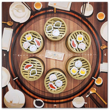 Load image into Gallery viewer, Steam Up: a Feast of Dim Sum
