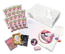 Load image into Gallery viewer, Pokémon TCG: 151 Ultra Premium Collection
